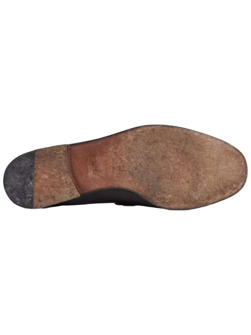 Gucci Loafers Moccasins Horsebit